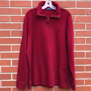 Polo Ralph Lauren Knit Pullover Large